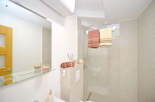 Апартаменты Apartments P&I Котор-66